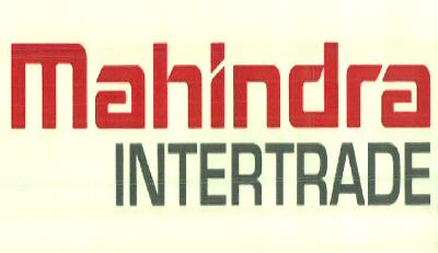 Mahindra Intertrade Device mark 2648375 Trademark
