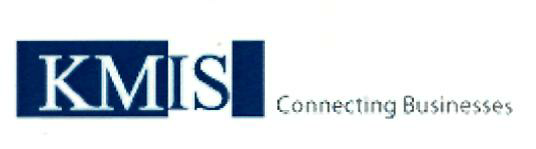 Kmis (label) Device mark 2283487 Trademark