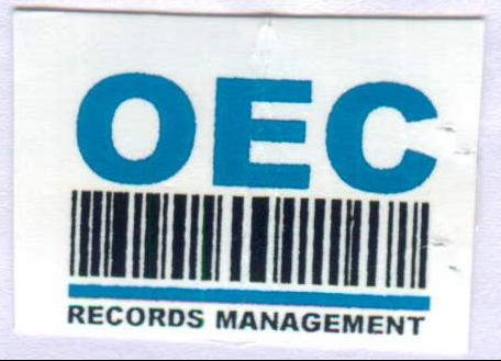 Oec Device mark 2179556 Trademark