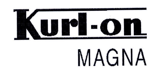 Kurl - On Magna Device mark 2835049 Trademark