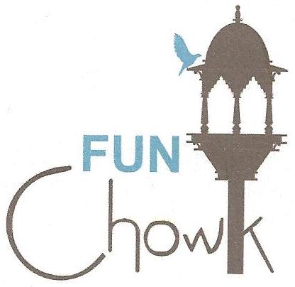 Fun Chowk Device mark 2462831 Trademark