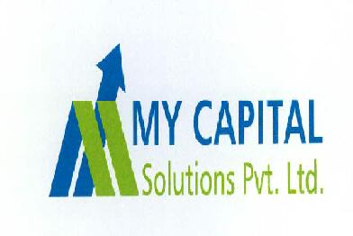 My Capital Solutions Pvt. Ltd. Device mark 2319692 Trademark