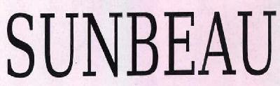 Sunbeau Device mark 2440605 Trademark