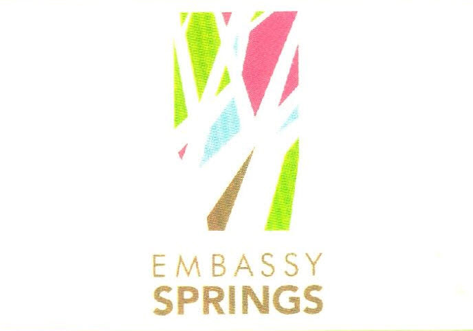 Embassy Springs Device mark 2753826 Trademark