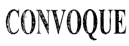 Convoque (device) Device mark 2384418 Trademark