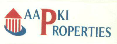 Aapki Properties (label) Device mark 2656196 Trademark