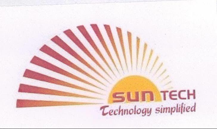 Sun Tech Technology Simplified Device mark 2073880 Trademark