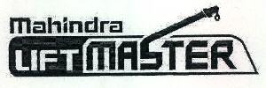 Mahidra Liftmaster Device mark 2516558 Trademark