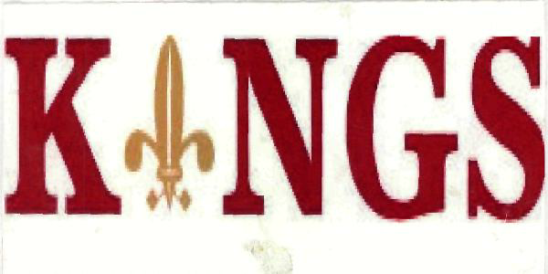Kings Device mark 2223781 Trademark