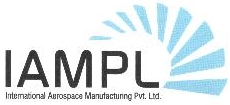 Iampl International Aerospace Manufacturing Pvt. Ltd. Device mark 2135921 Trademark