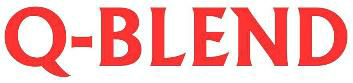 Q-blend Device mark 2640772 Trademark