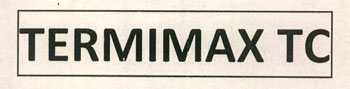 Termimax Tc Device mark 2301434 Trademark
