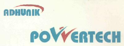 Adhunik Povvertech Device mark 2840942 Trademark