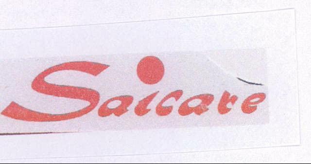 Saicare Device mark 2049042 Trademark