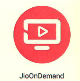 Jioondemand Device mark 2837151 Trademark
