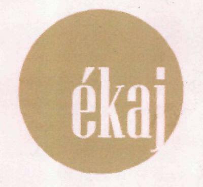 Ekaj (label) Device mark 2229285 Trademark
