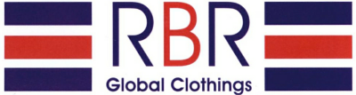 Rbr Global Clothings Device mark 2412362 Trademark
