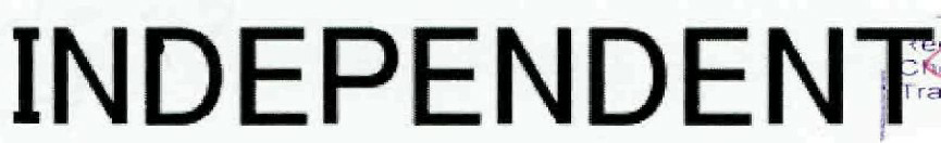 Independent Device mark 2315451 Trademark