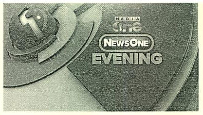 Newsone Evening Device mark 2488416 Trademark