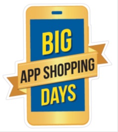 Big App Shopping Days Device mark 2846784 Trademark