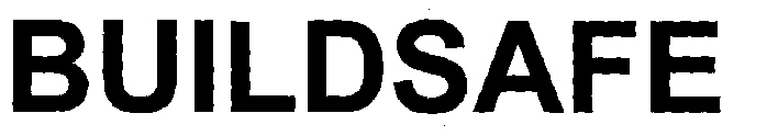Buildsafe Device mark 2249540 Trademark