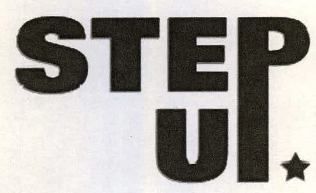 Step Up Device mark 2223022 Trademark