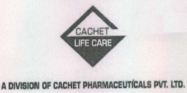 Cachet Life Care A Division Of Cachet Pharmaceuticals Pvt. Ltd. Device mark 2310004 Trademark