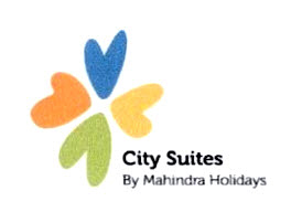 City Suites Device mark 2817341 Trademark