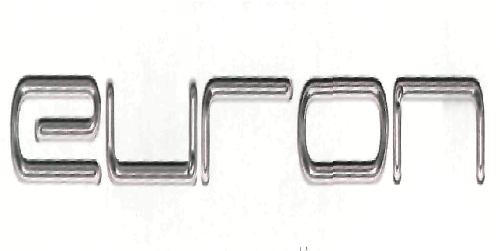 Euron (device) Device mark 2174941 Trademark