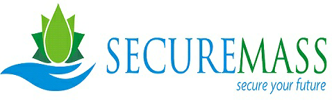 Secure Mass - Secure Your Future Device mark 2477207 Trademark