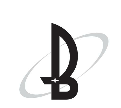 B Logo Device mark 2016123 Trademark