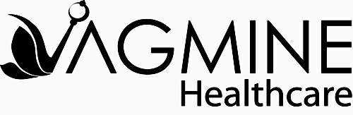 Vagmine Healthcare - Label Device mark 2582658 Trademark
