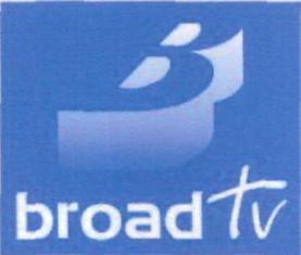 Broad Tv(label) Device mark 2906417 Trademark