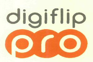 Digiflip Pro (device) Device mark 2693469 Trademark