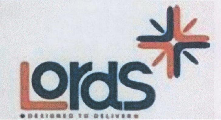 Lords Device mark 2172303 Trademark