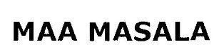 Maa Masala Device mark 2257967 Trademark