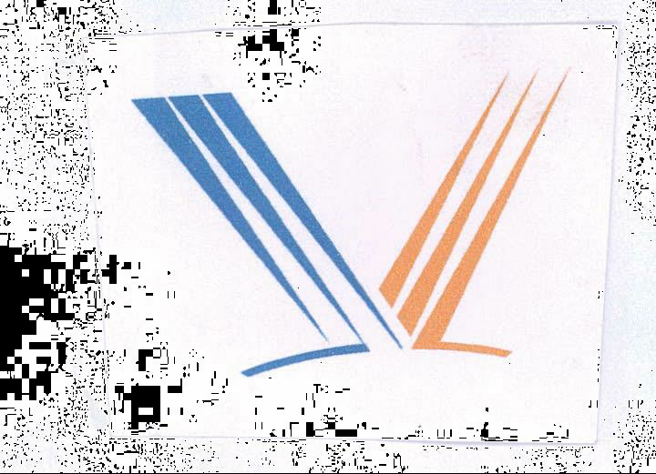 V Device mark 2054157 Trademark