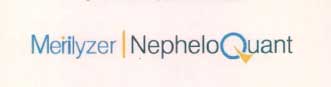 Nepheloquant With Word Merilyzer Device mark 2529337 Trademark
