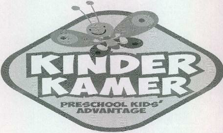 Kinder Kamer (device Of Honey Bee) Device mark 2311732 Trademark