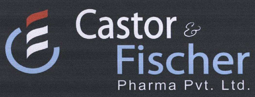 Castor & Fischer Pharma Pvt. Ltd. Device mark 2256077 Trademark