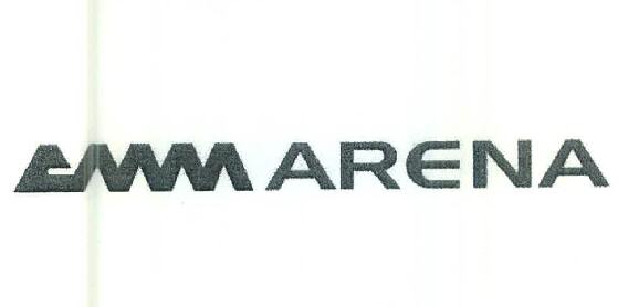 Cmm Arena Device mark 2894864 Trademark