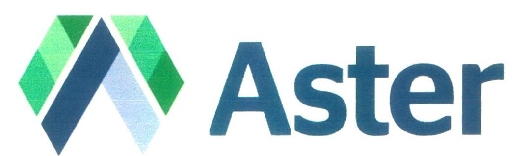 Aster Device mark 2920103 Trademark