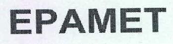 Epamet Device mark 2286738 Trademark