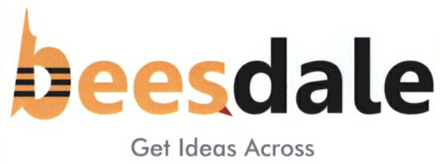 Beesdale Get Ideas Across Device mark 2422651 Trademark