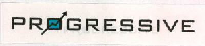 Progressive (device Of Arrow) Device mark 2341513 Trademark