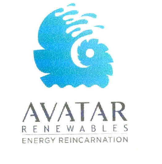 Avatar R E N E W A B L E S Energy Reincarnation Device mark 2682227 Trademark