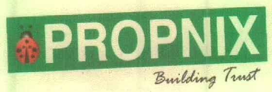 Propnix Device mark 2575769 Trademark