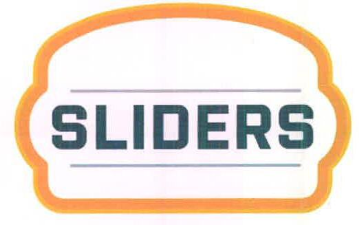 Sliders Device mark 2539573 Trademark