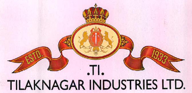 Tilaknagar Industries Ltd. (device Of Crown) Device mark 2458707 Trademark