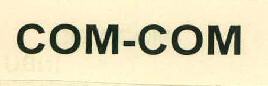 Com-com Device mark 2704291 Trademark